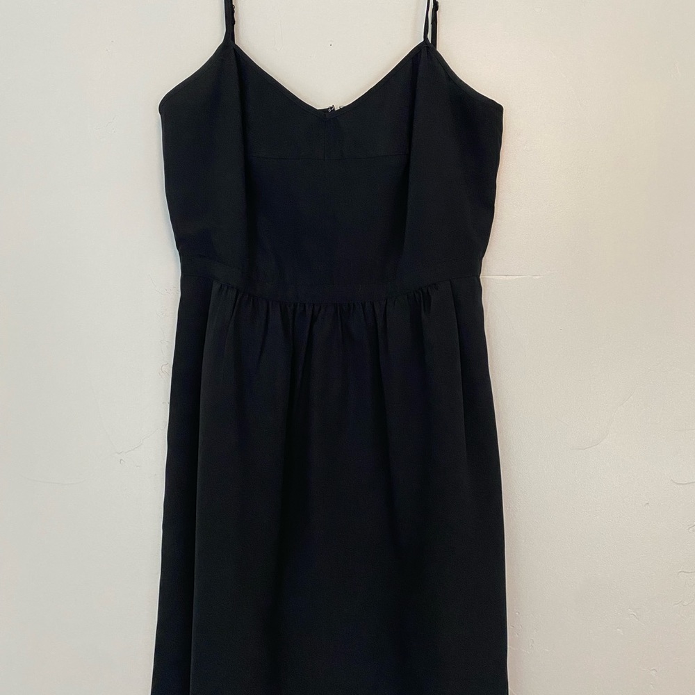 Cute LBD for summer!